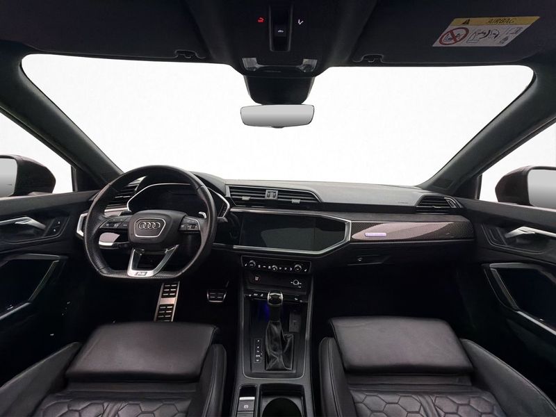 Audi Q3 bild 13