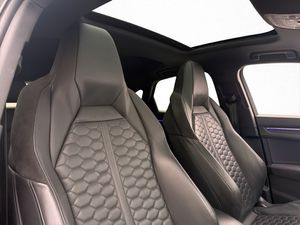 Audi Q3 bild 16