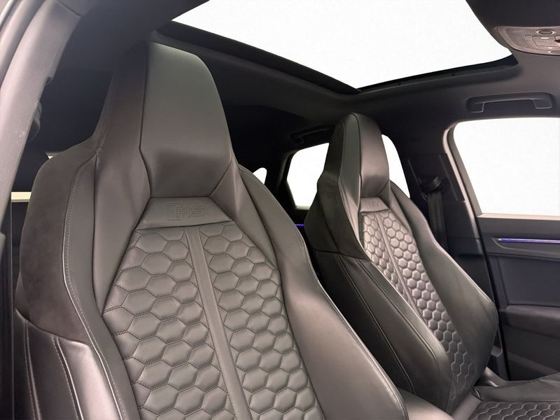 Audi Q3 bild 16
