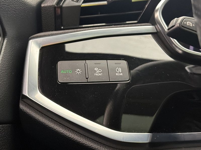 Audi Q3 bild 33