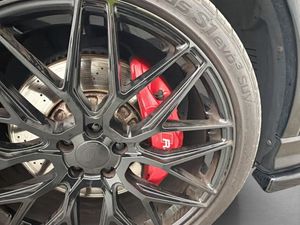 Audi Q3 bild 37