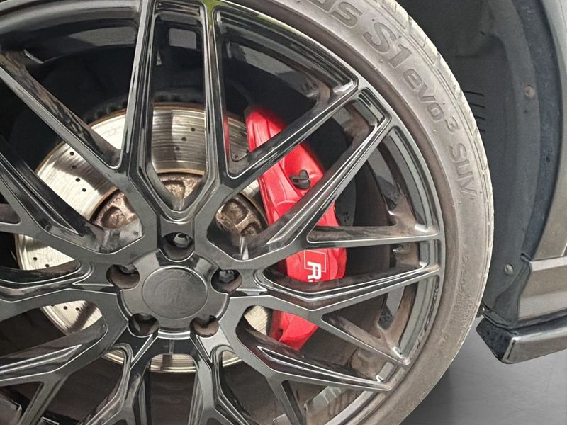 Audi Q3 bild 37