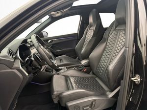 Audi Q3 bild 12