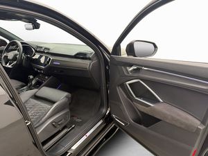 Audi Q3 bild 17