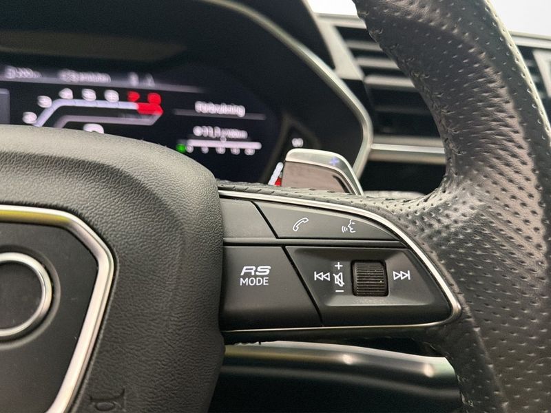 Audi Q3 bild 30