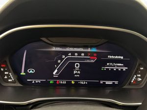 Audi Q3 bild 23