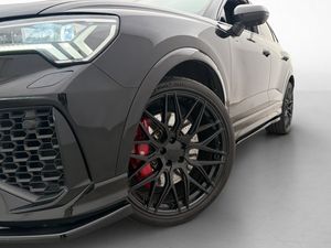 Audi Q3 bild 10