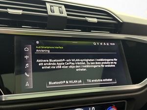 Audi Q3 bild 25