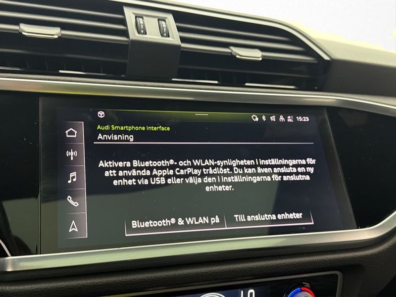 Audi Q3 bild 25