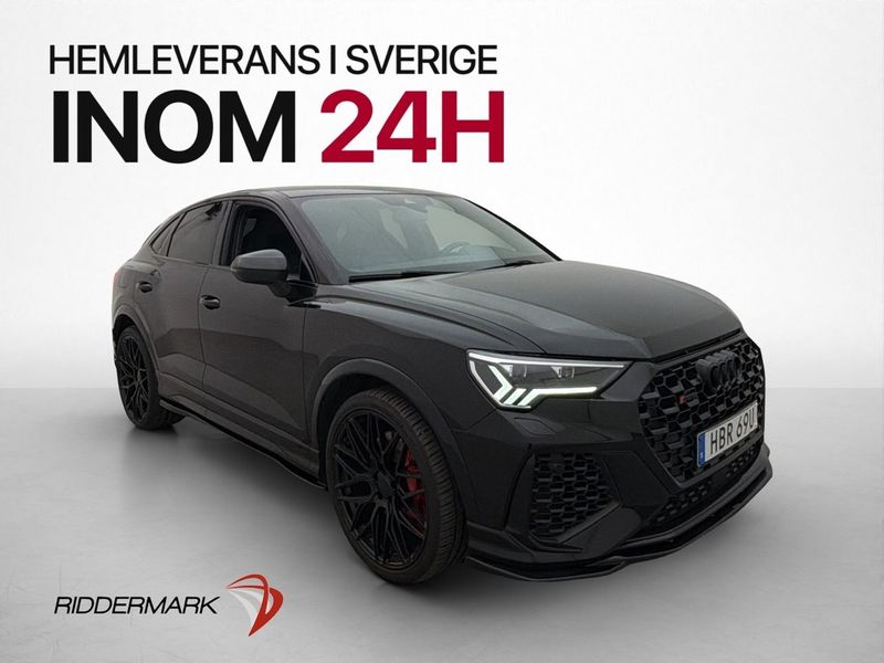 Audi Q3 bild 3