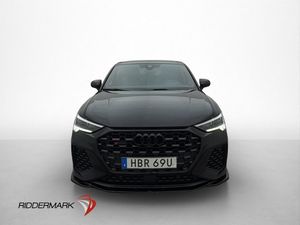 Audi Q3 bild 2