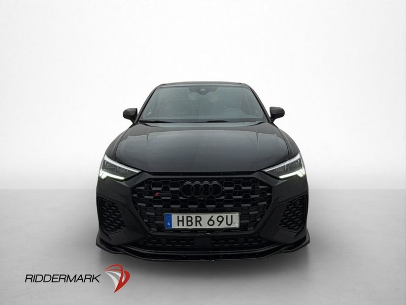 Audi Q3 bild 2