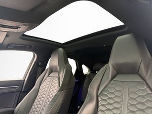 Audi Q3 bild 14