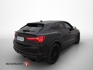 Audi Q3 bild 8