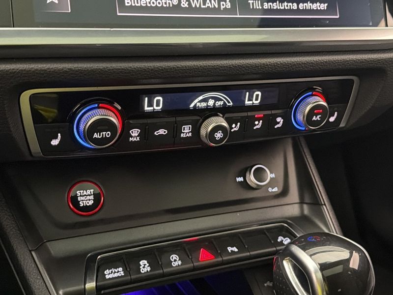 Audi Q3 bild 26