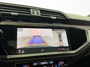 Audi Q3 bild 28