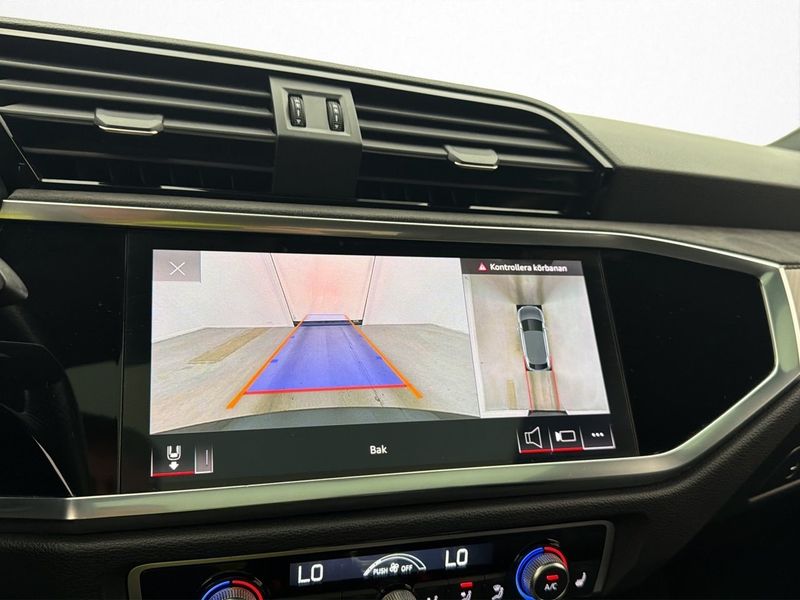 Audi Q3 bild 28
