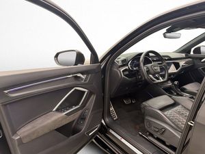 Audi Q3 bild 11