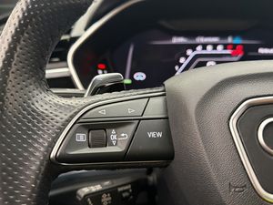 Audi Q3 bild 29