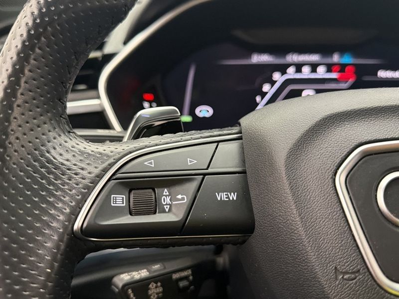 Audi Q3 bild 29