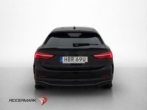 Audi Q3 bild 6