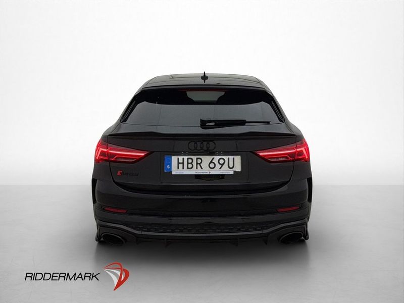 Audi Q3 bild 6