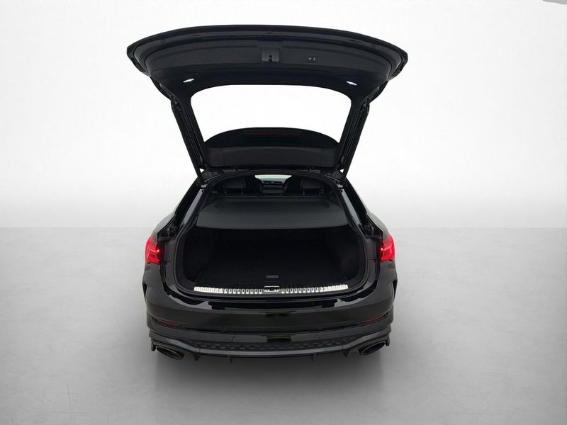 Audi Q3 bild 18