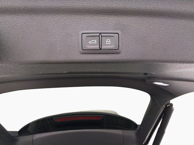 Audi Q3 bild 19