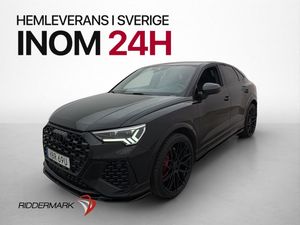 Audi Q3 bild 1