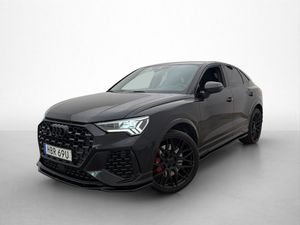 Audi Q3 bild 36