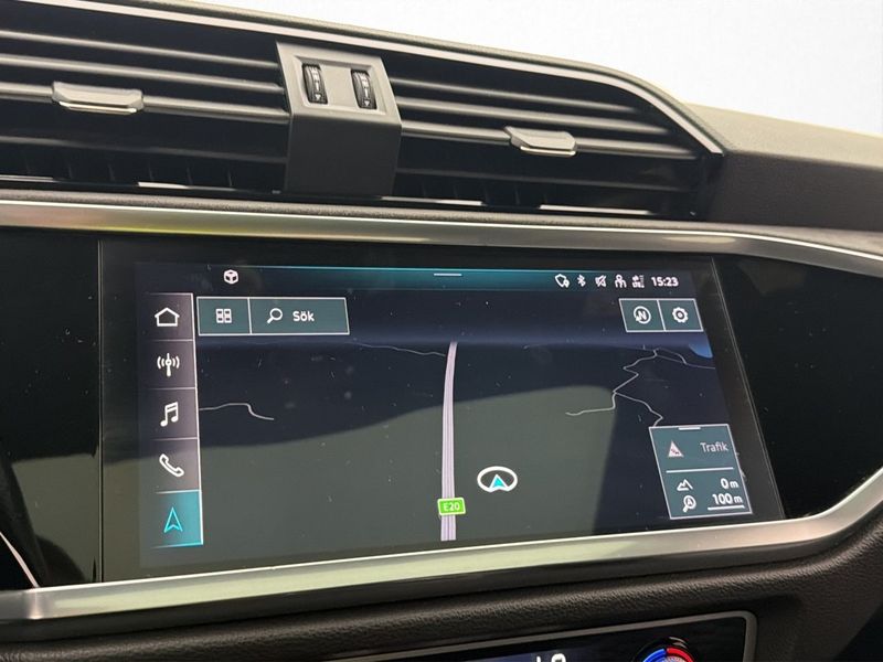 Audi Q3 bild 24