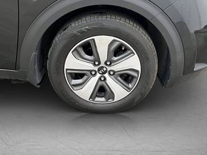 Kia Niro bild 10