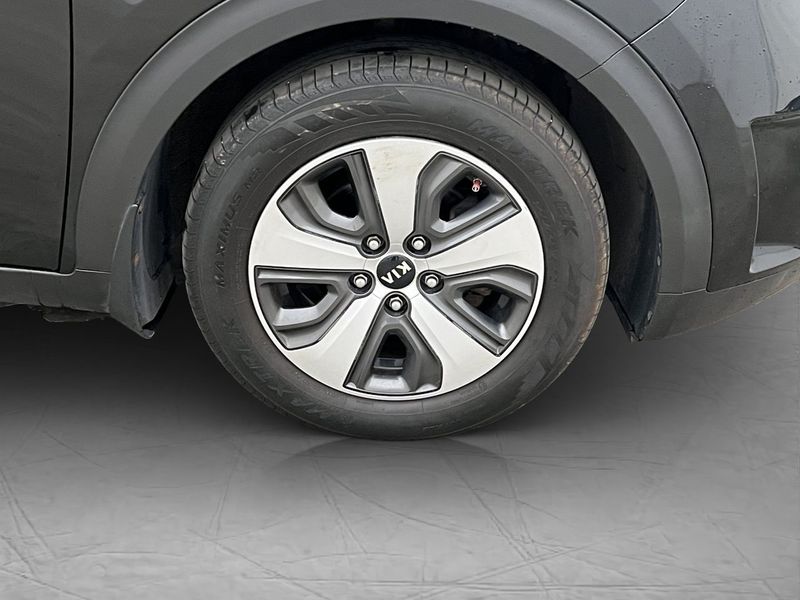 Kia Niro bild 10