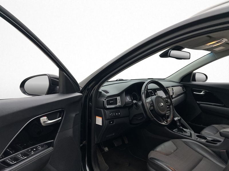 Kia Niro bild 11