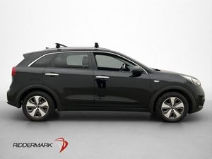 Kia Niro bild 4