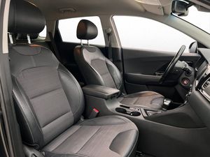 Kia Niro bild 14