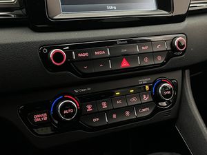 Kia Niro bild 24
