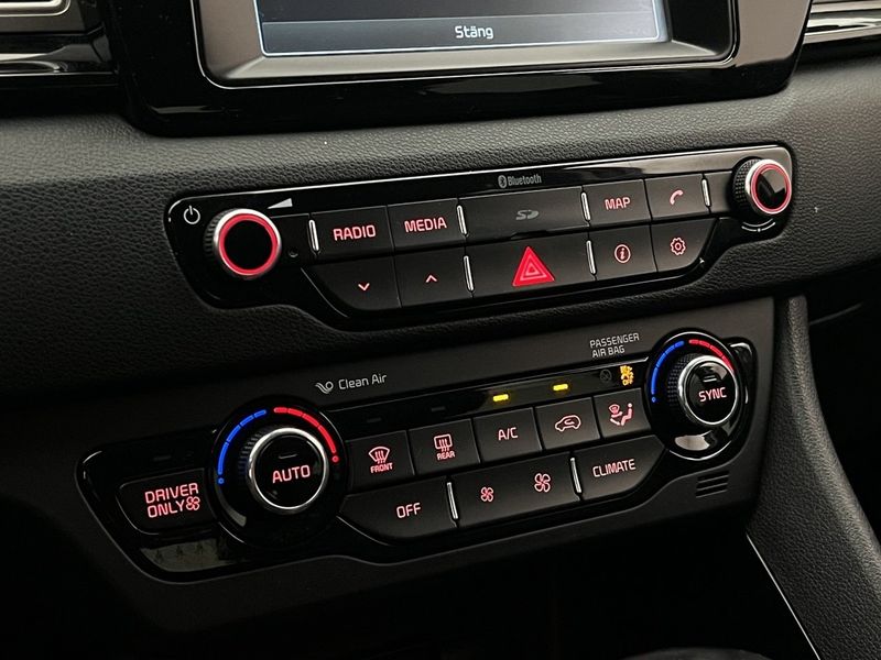 Kia Niro bild 24