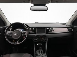 Kia Niro bild 13