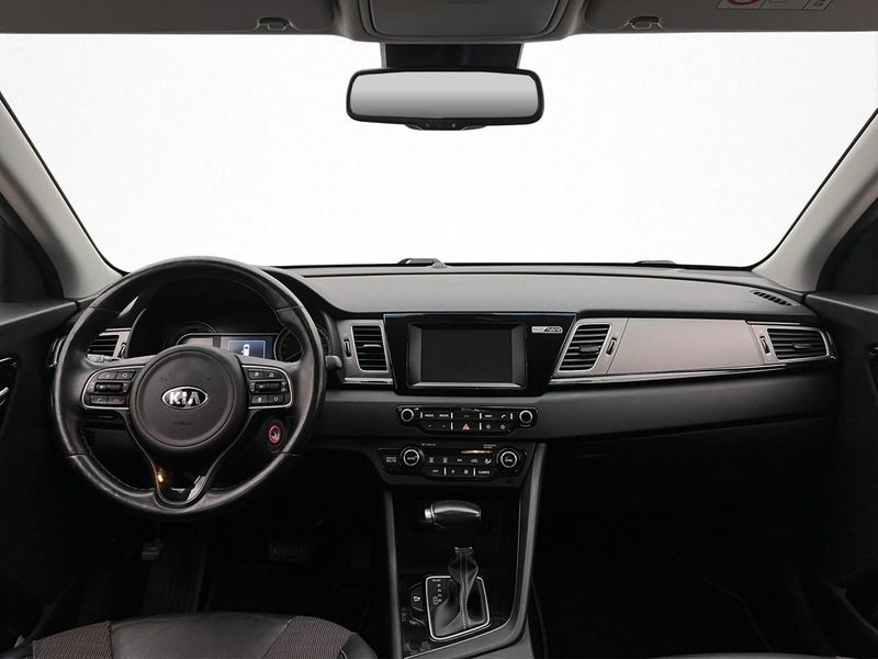 Kia Niro bild 13