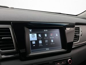 Kia Niro bild 22