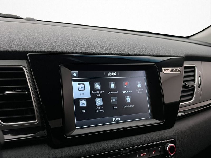Kia Niro bild 22