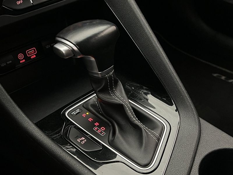 Kia Niro bild 25