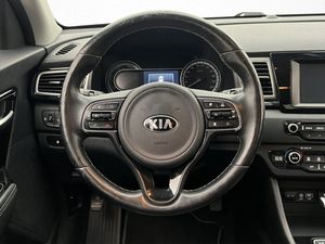Kia Niro bild 20