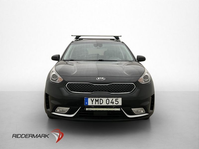 Kia Niro bild 2