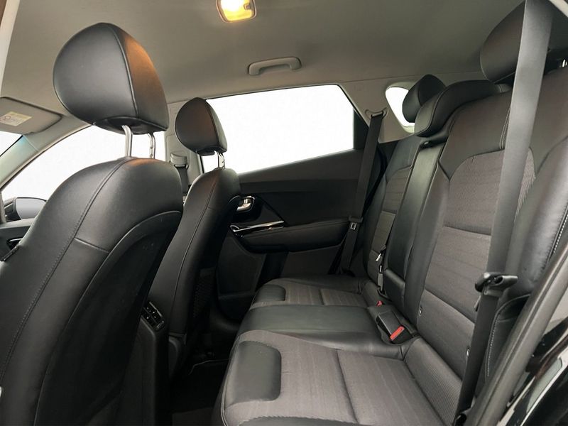 Kia Niro bild 16