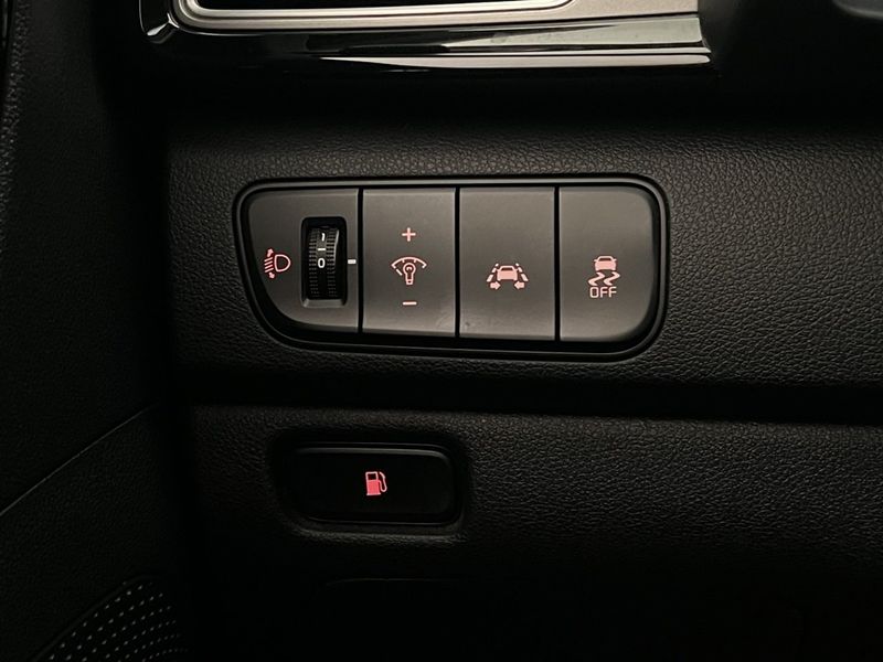 Kia Niro bild 29