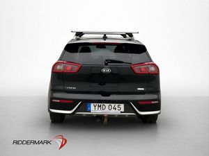Kia Niro bild 8
