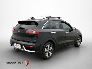 Kia Niro bild 9