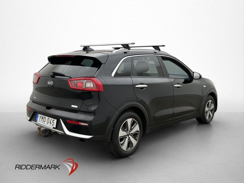 Kia Niro bild 9